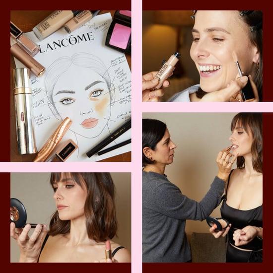 The Scoop on Pauline Chalamet’s “Devil Wears Prada 2” Makeup