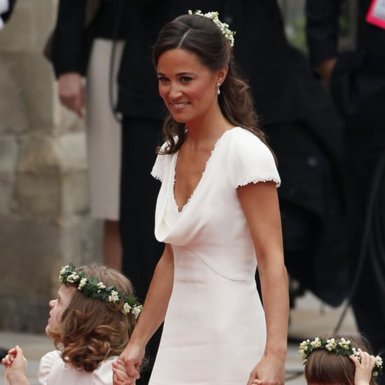 Pippa Middleton's Bridesmaid Dress Is on Sale