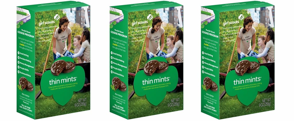 Can You Buy Girl Scout Cookies on Amazon?