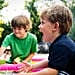 What to Do When a Kid Hits Your Kid