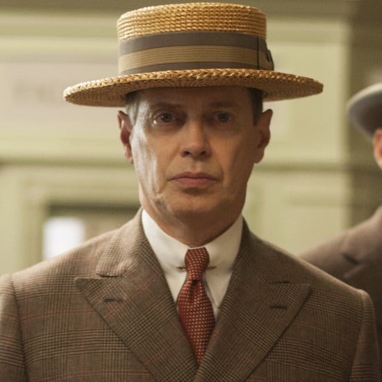 Boardwalk Empire Ending After Season 5