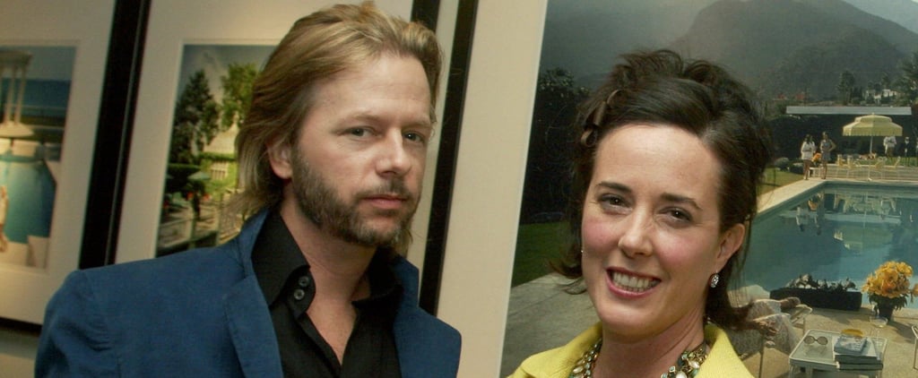 David Spade Donates to National Alliance on Mental Illness