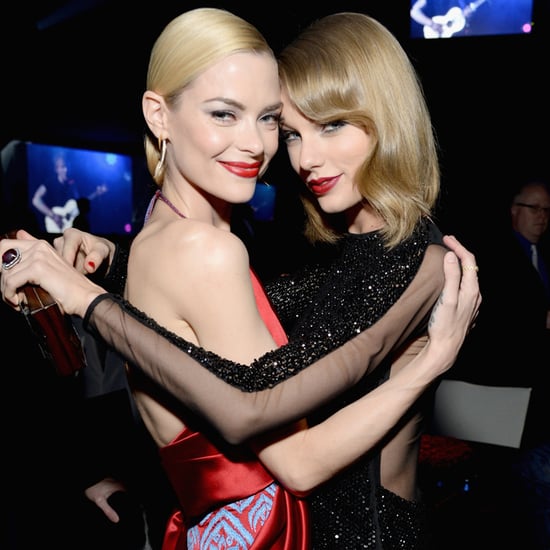 Taylor Swift Donates to Doctors That Saved Jaime King's Son