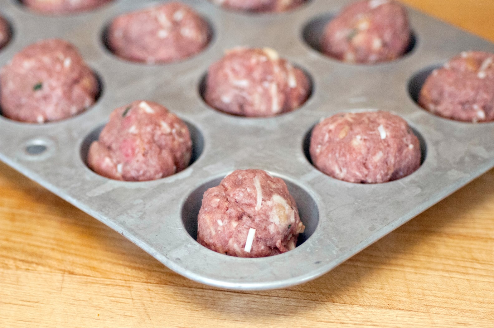 Slow-Cooker Spaghetti and Meatballs | PS Food