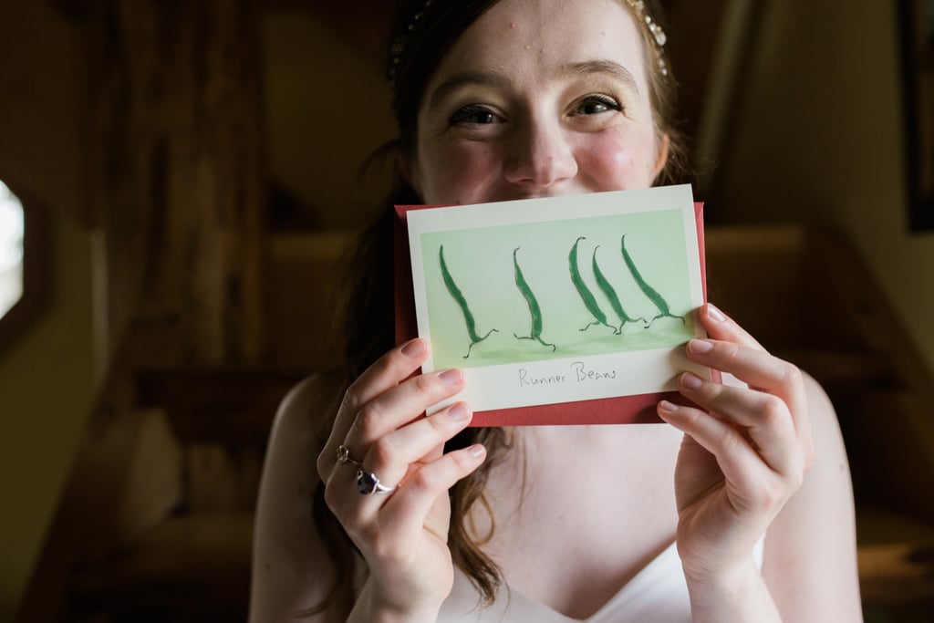 Rustic Vintage Wedding