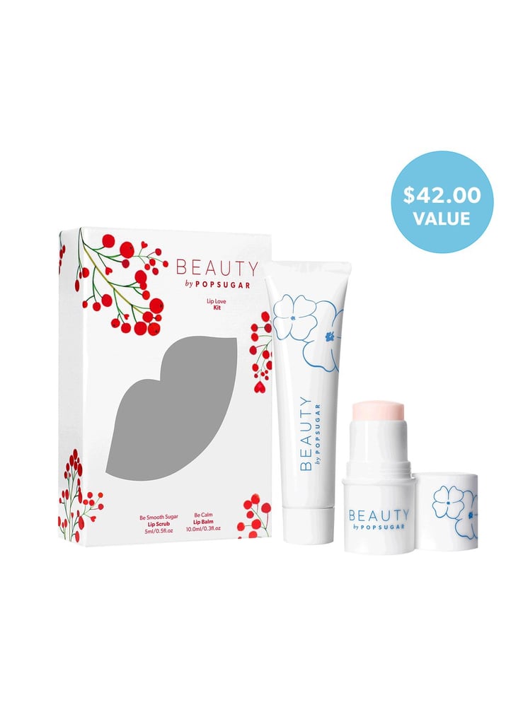 Beauty by POPSUGAR Lip Love Kit