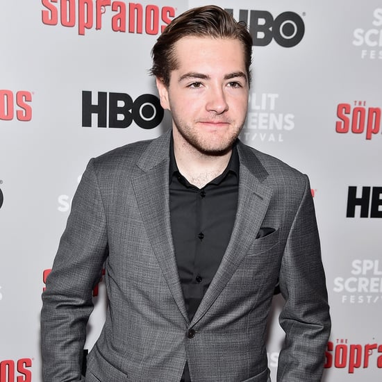 Sopranos Prequel Casts James Gandolfini's Son to Play Tony
