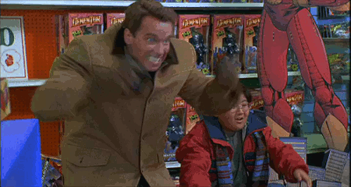 Jingle All the Way