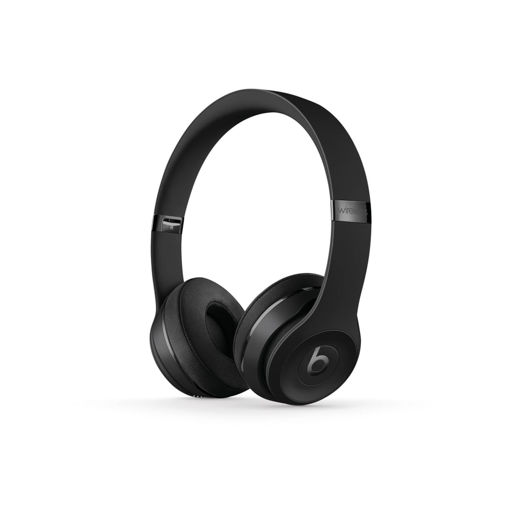 Beats Solo³ Bluetooth Wireless On-Ear Headphones