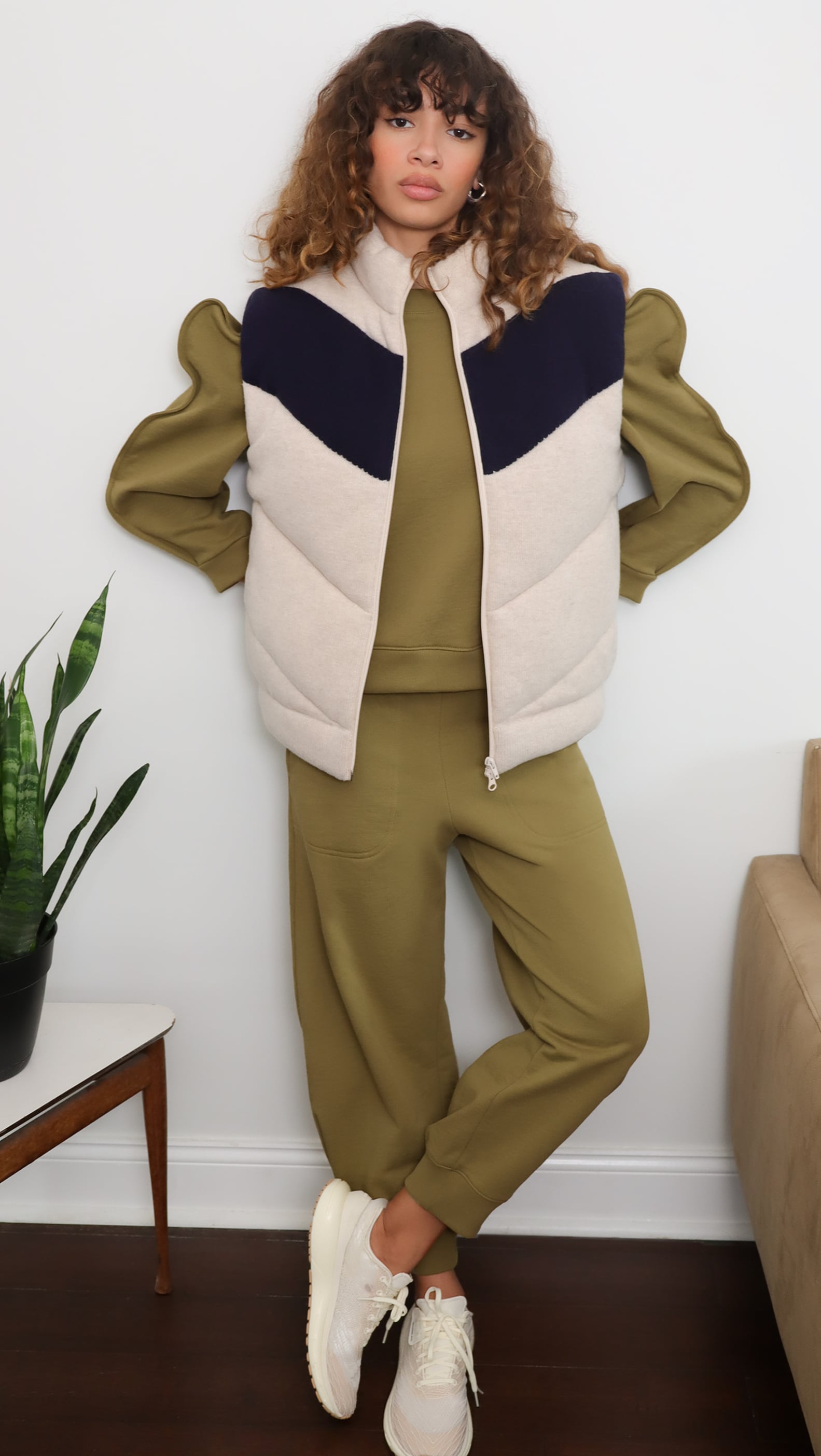 Best and Most Comfortable Lounge Pants For Women 2021 POPSUGAR Fashion