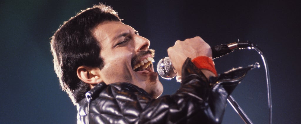Did Freddie Mercury Really Have Too Many Teeth?