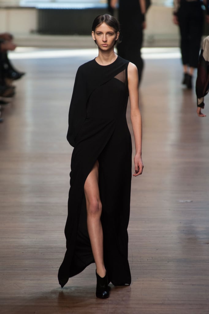 Yigal Azrouël Fall 2014