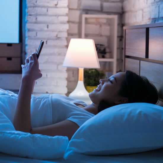 How to Have a Better Night's Sleep