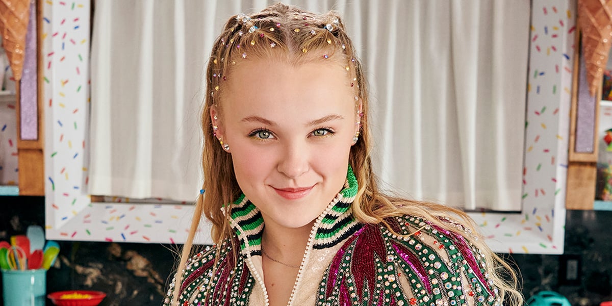 How JoJo Siwa Is Helping Fans Celebrate Their Sexuality POPSUGAR