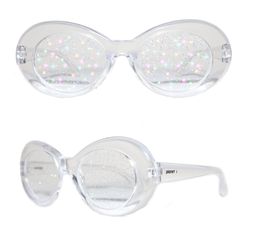 Extraterrestrial Clear ($72)