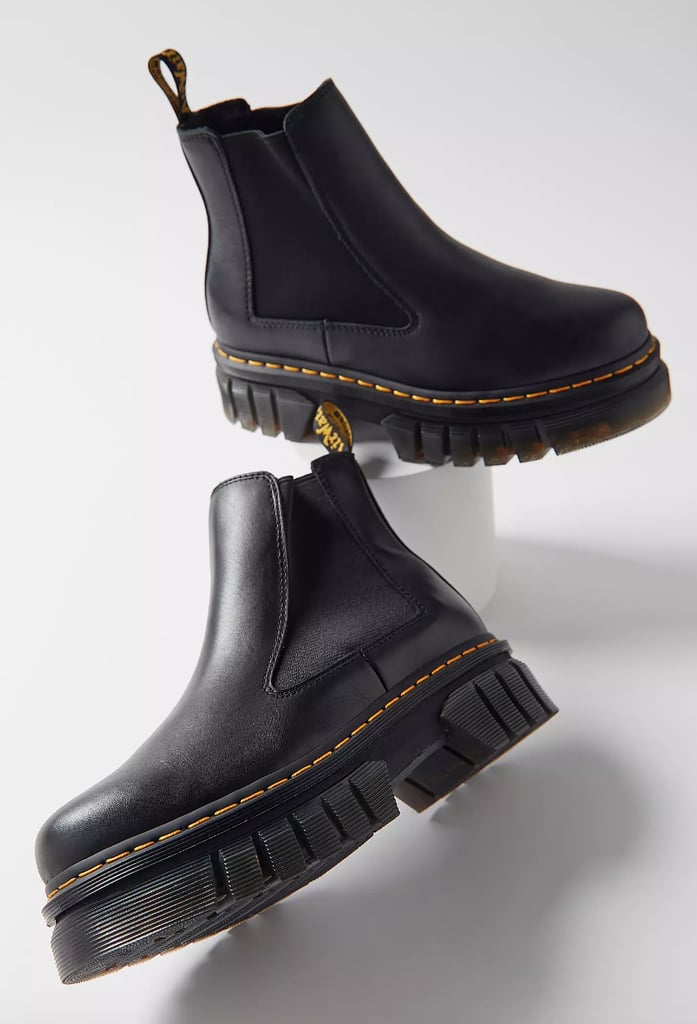 Dr. Martens Chelsea Boots