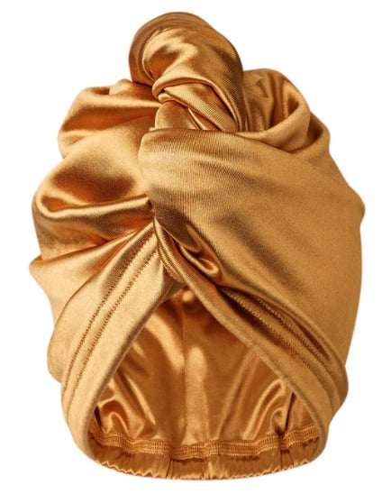 Muaves Wildflower Honey All Satin Hair Wrap