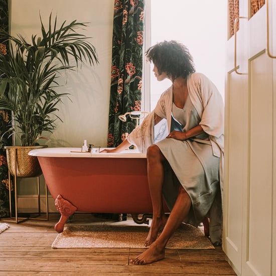This New-Moon-in-Cancer Bath Ritual Will Trigger Emotions