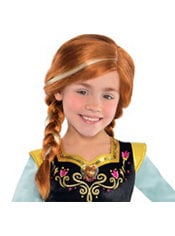 Anna wig