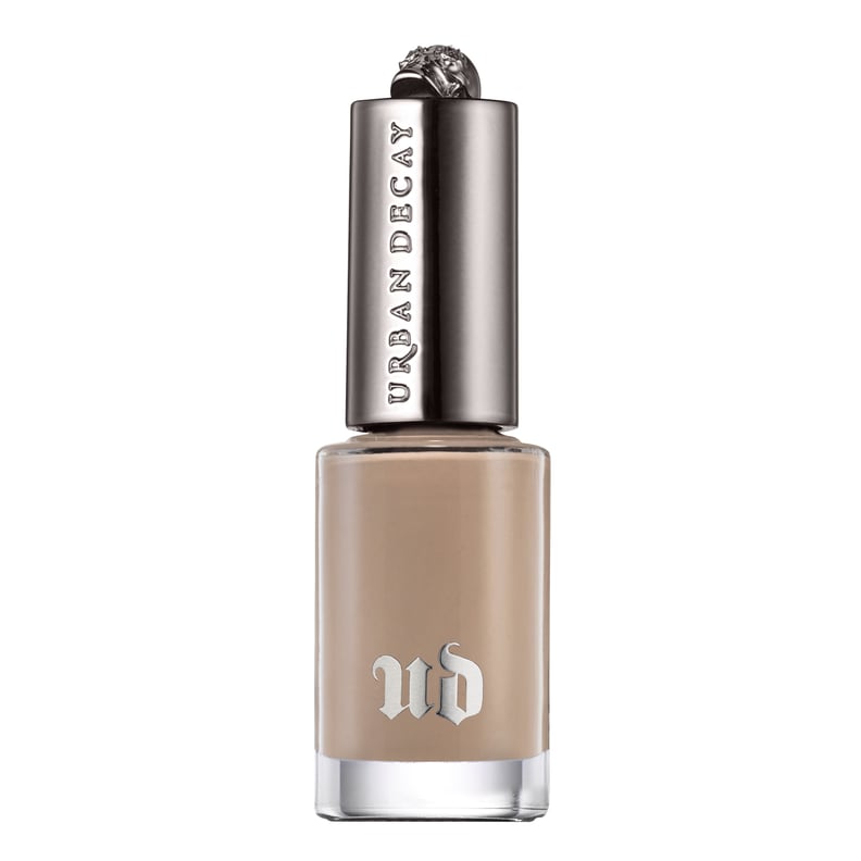 Urban Decay Naked Nail Color in Commando