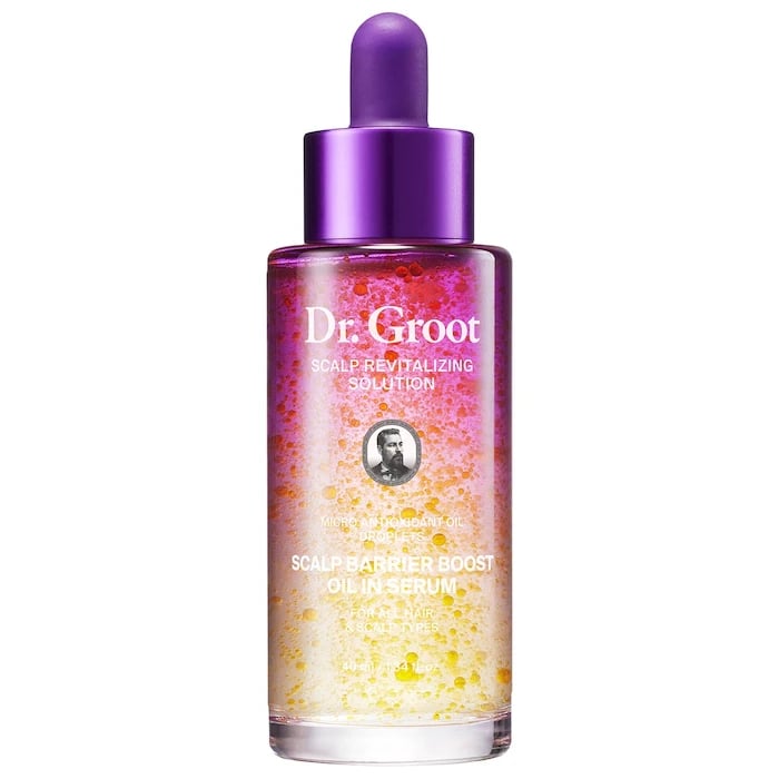 Best Scalp Serum