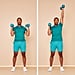 Upper-Body Dumbbell Exercises