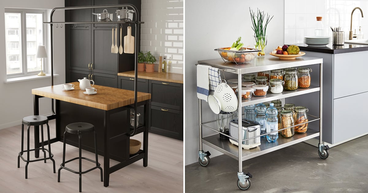 Best Ikea Kitchen Furniture With Storage | PS UK Home