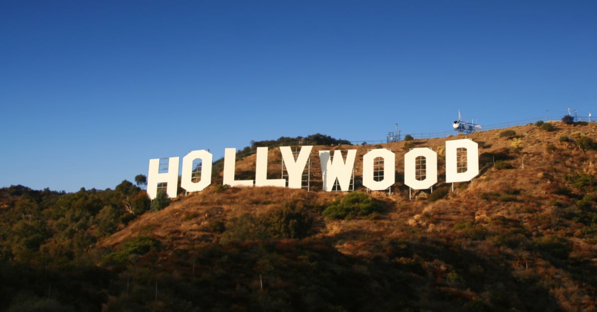 A Guide to Hollywood Lingo POPSUGAR Entertainment