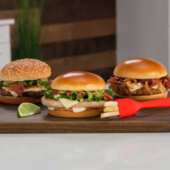 McDonald's French Fries Frork
