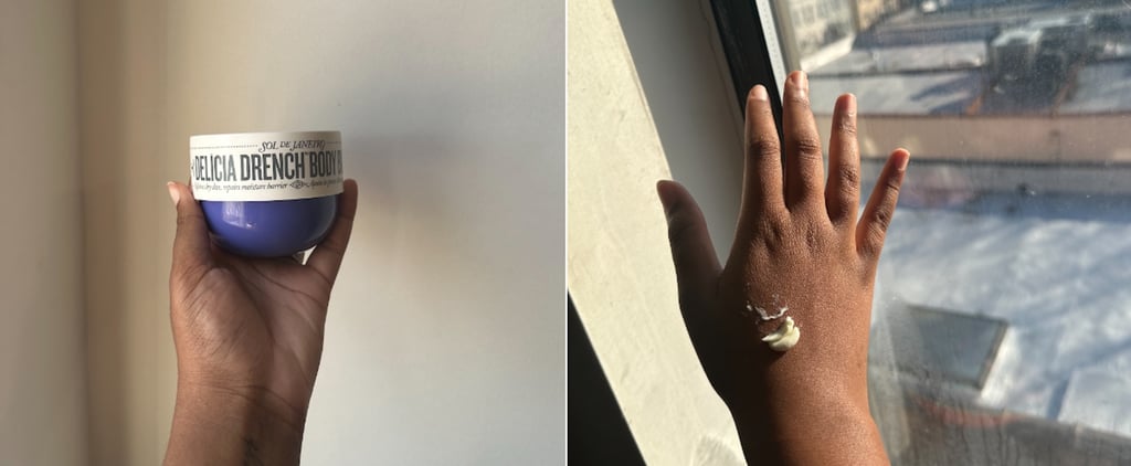 Sol de Janeiro Delícia Drench Body Butter Review With Photos