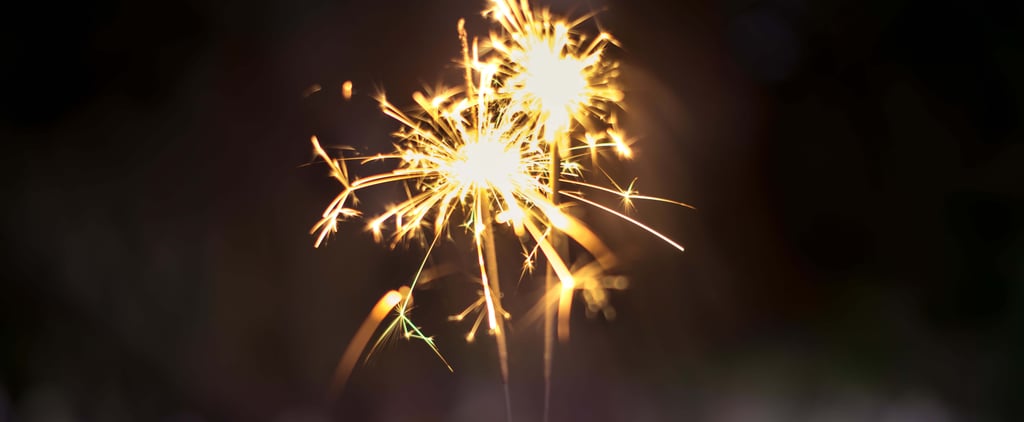Family New Year's Resolution Ideas