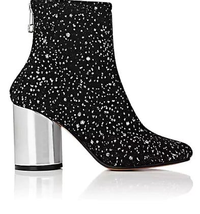 Boots at Barneys Warehouse