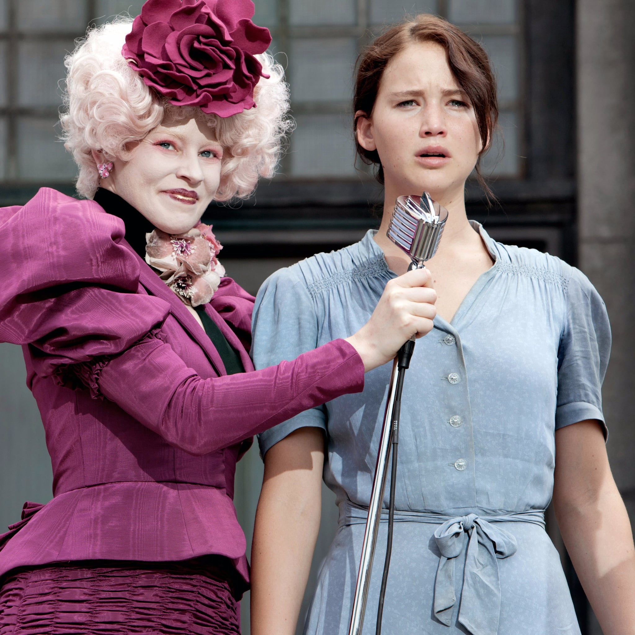 Best Hunger Games Quotes