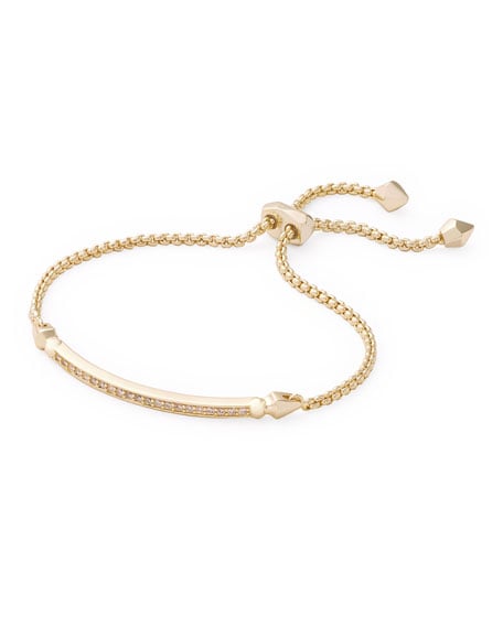 Kendra Scott OTT Adjustable Chain Bracelet