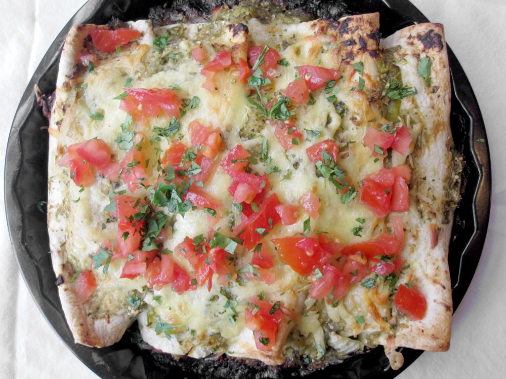 Best Tyler Florence Recipes POPSUGAR Food