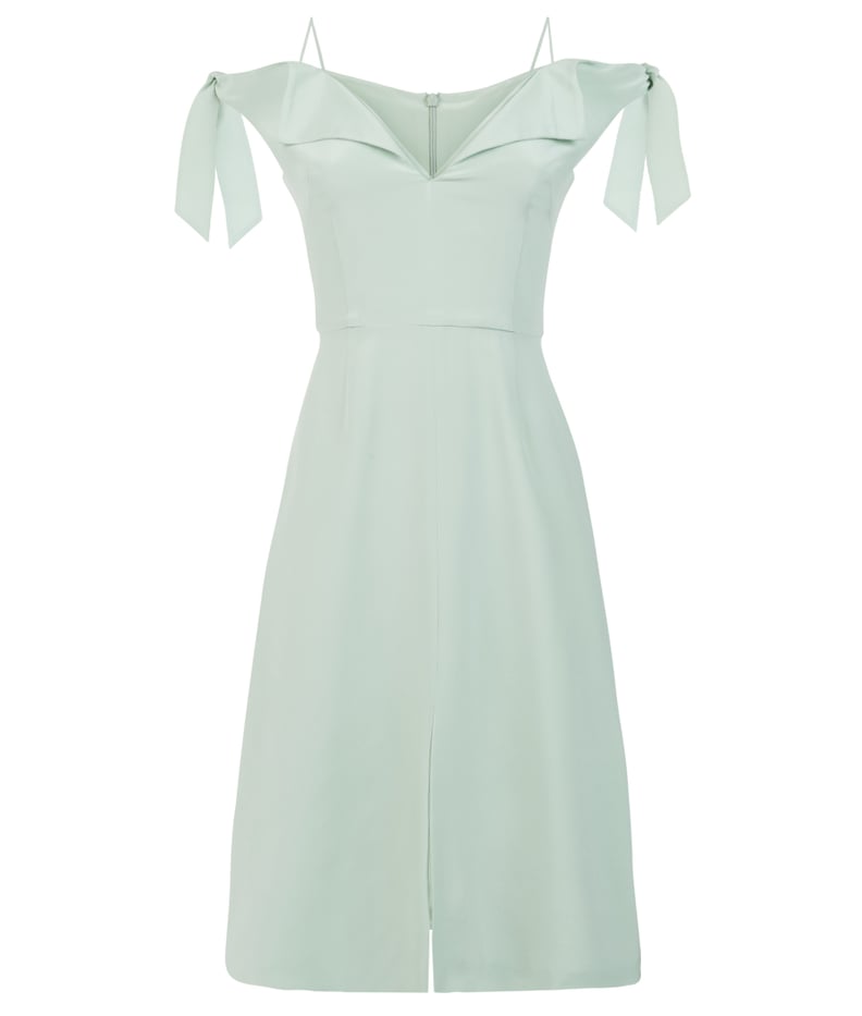Pippa Middleton Tephi Dress at Wimbledon | POPSUGAR Fashion