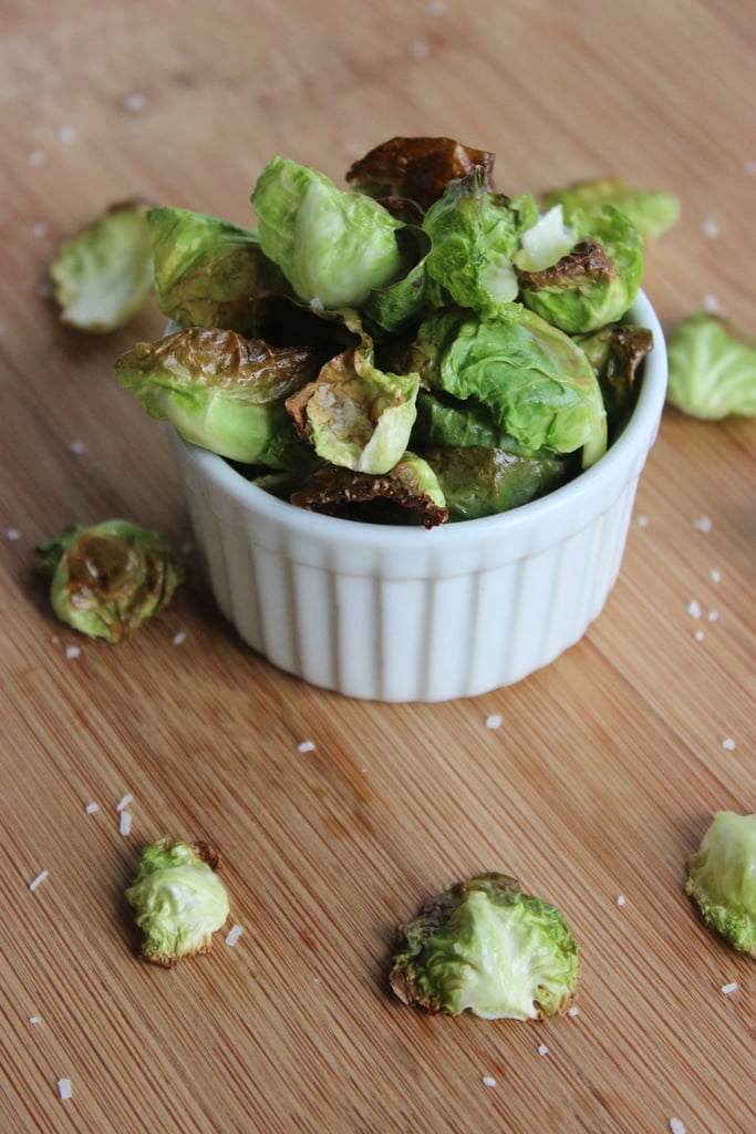 Brussels Sprouts
