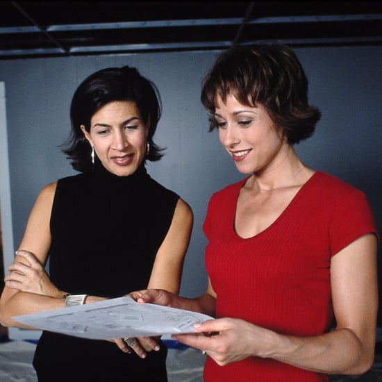 The New Trading Spaces Trailer Will Make You Wish It’s April Already