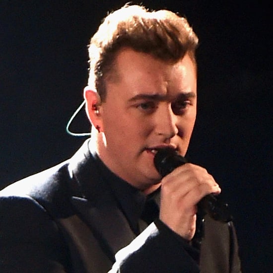 Sam Smith Sings "Stay With Me" at the VMAs Video