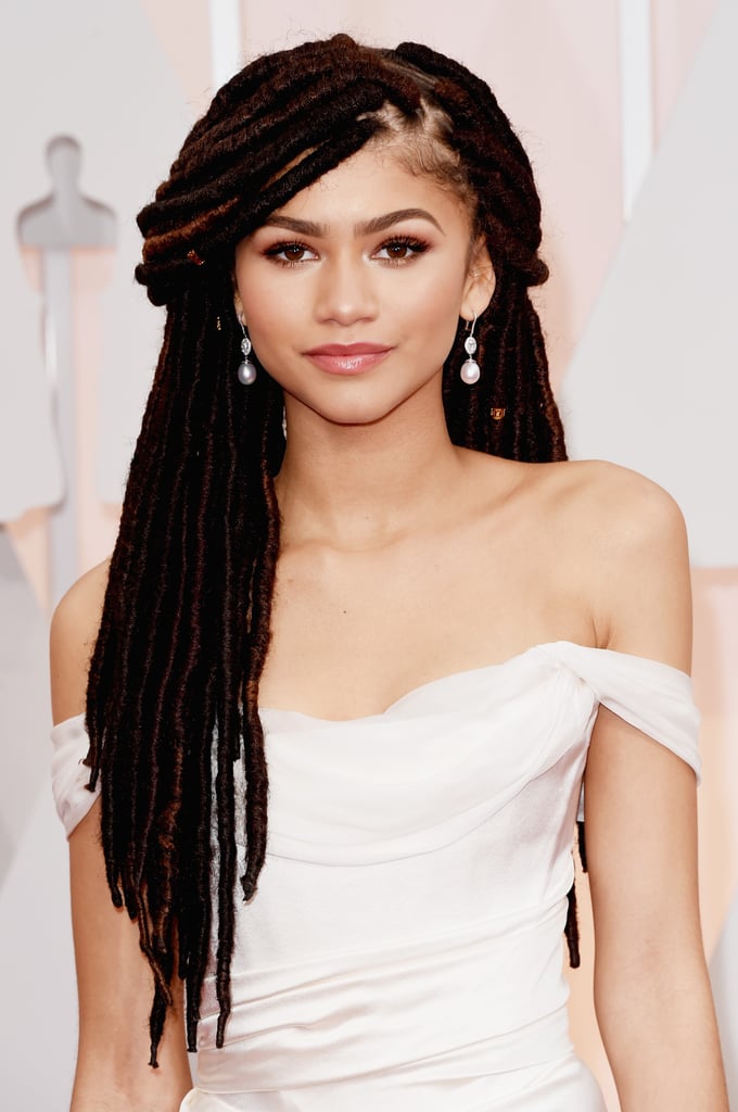 Zendaya, 2015