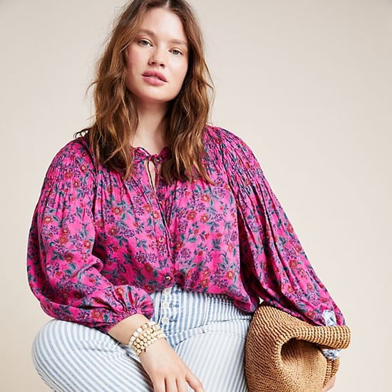 Affordable Trendy Plus Size Clothing 2019