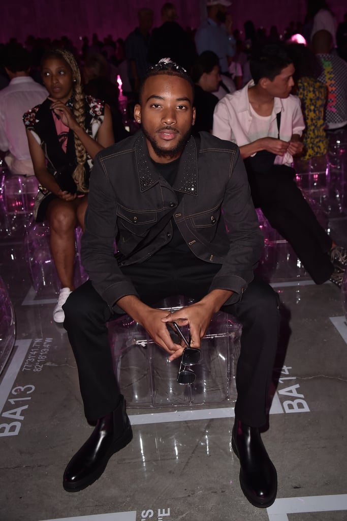 Sexy Algee Smith Pictures