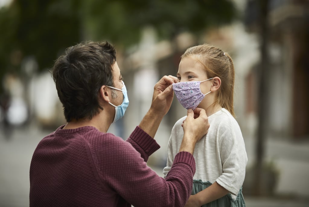 Best Brackets For Kids' Face Masks