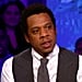 JAY-Z's Response to Trump's "Shithole" Comments Jan. 2018