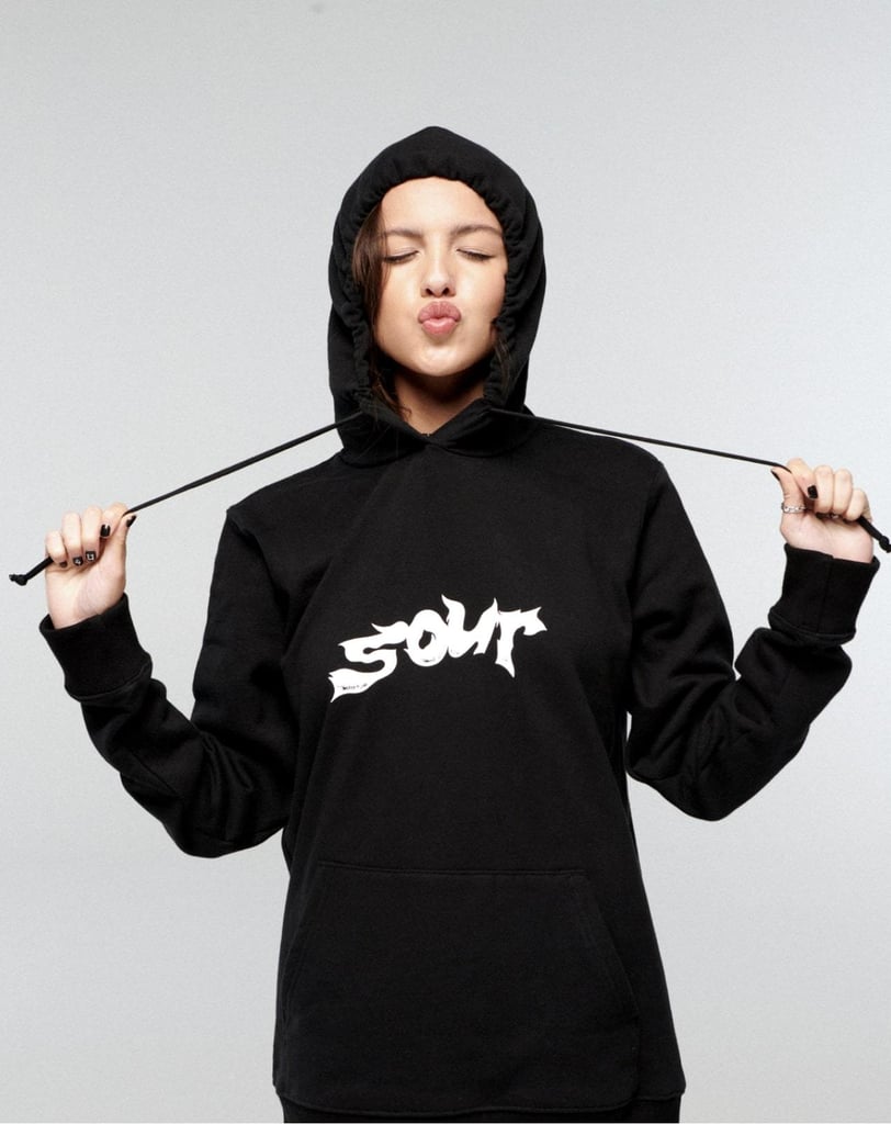 Shop Olivia Rodrigo's Sour Album Merchandise Collection | POPSUGAR Fashion