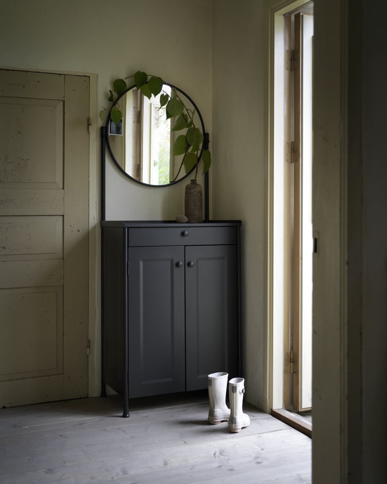 Kornsjö Cabinet With Mirror