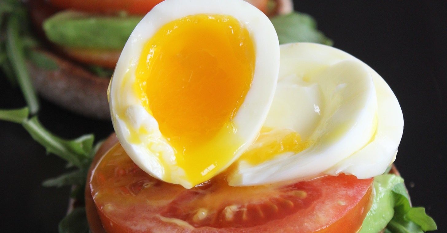 Healthy Breakfast Sandwich Recipes | PS Fitness
