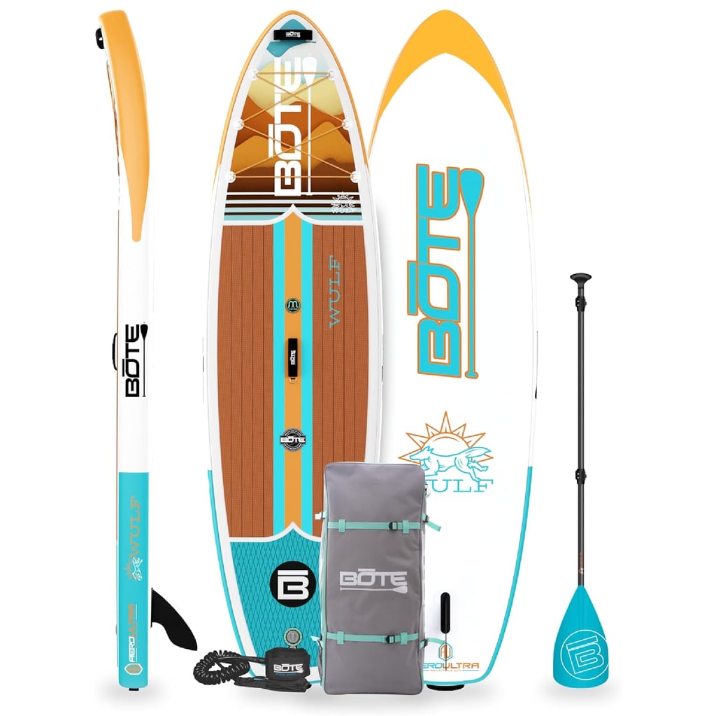 Best Paddleboard Gift