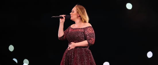 Listen to Adele Tease Her Song "Hold On" From the 30 Album