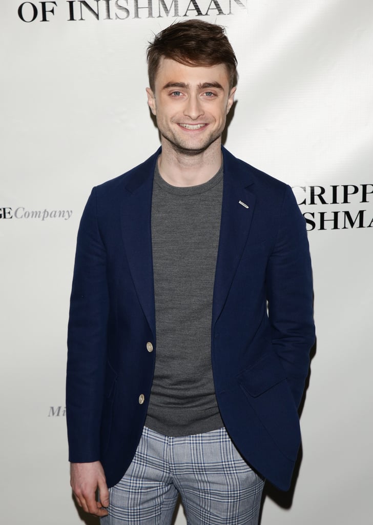 Daniel Radcliffe